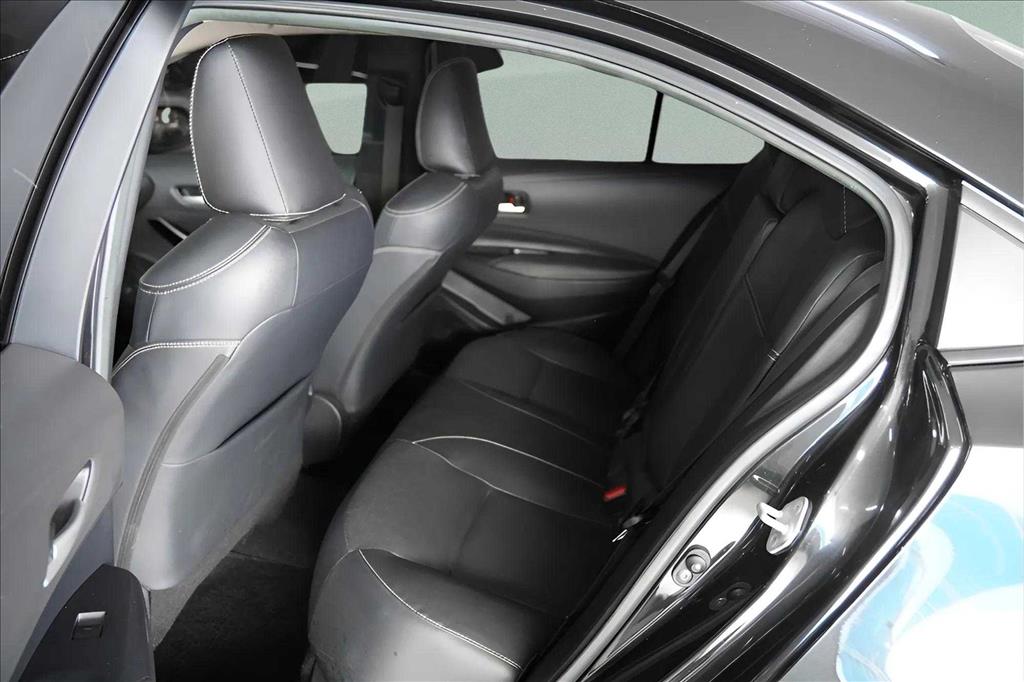 COROLLA 2.0 VVT-IE FLEX XEI DIRECT SHIFT9