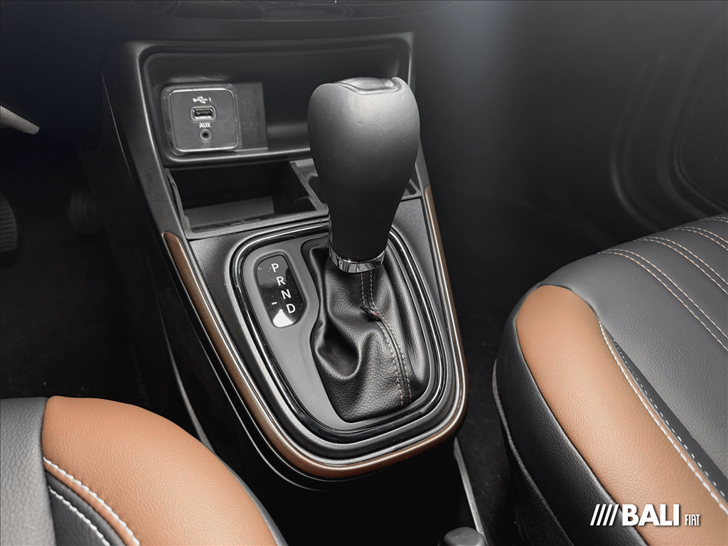 STRADA 1.0 TURBO 200 FLEX RANCH CD CVT13