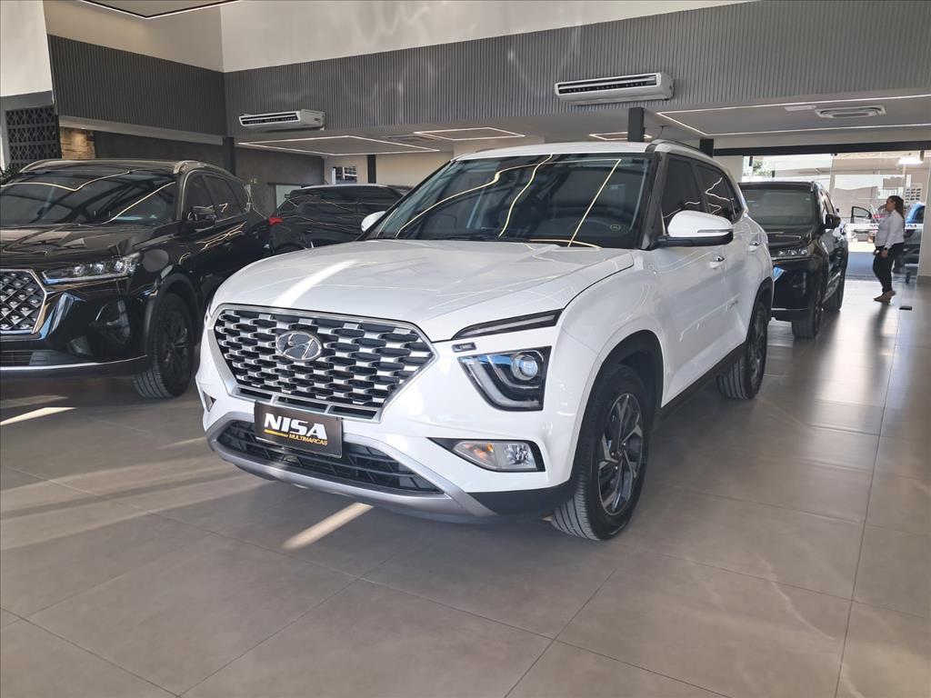 1.0 TGDI FLEX LIMITED AUTOMÁTICO