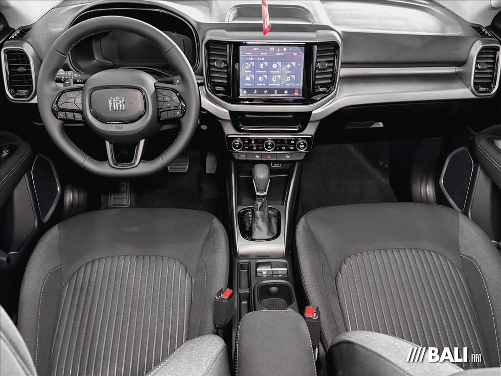 TORO 1.3 TURBO 270 FLEX FREEDOM AT67