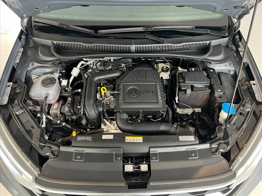 NIVUS 1.0 200 TSI TOTAL FLEX COMFORTLINE AUTOMÁTICO20