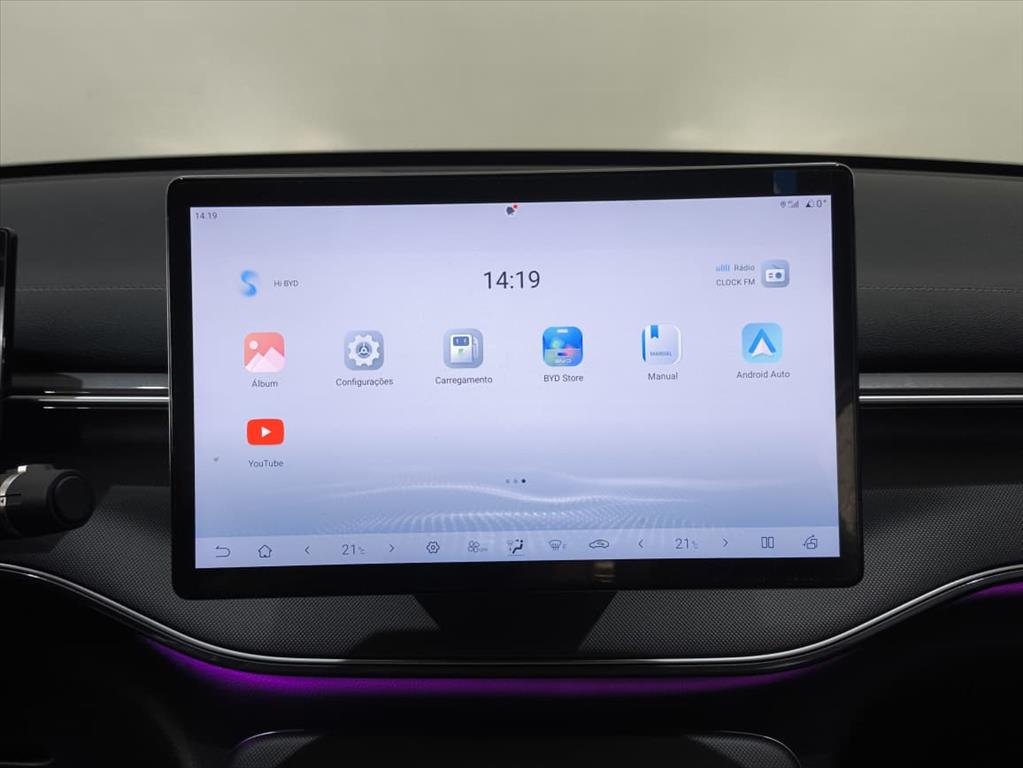 KING 1.5 DM-I PHEV GS AUTOMÁTICO9