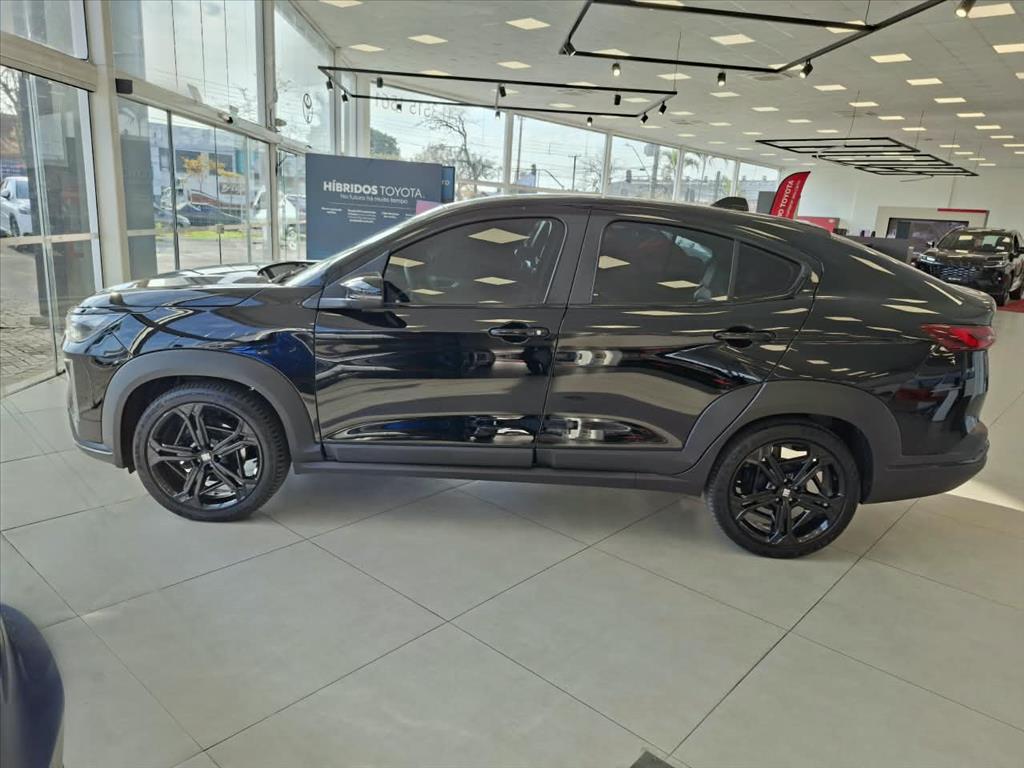 FASTBACK 1.0 TURBO 200 FLEX IMPETUS CVT3
