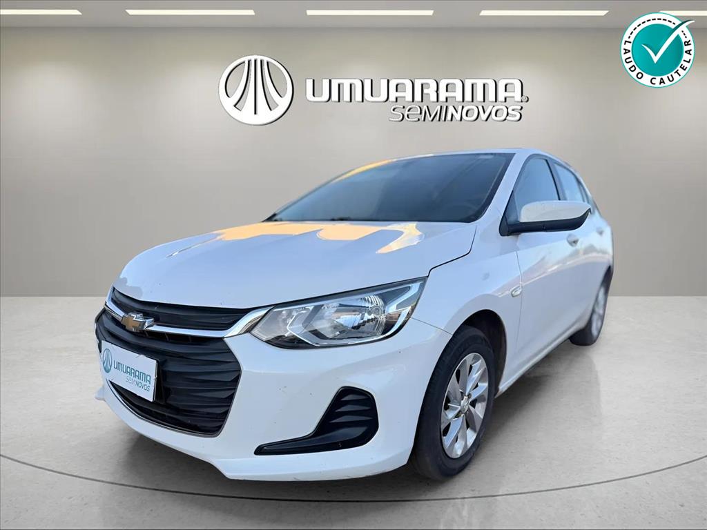ONIX 1.0 FLEX LT MANUAL2