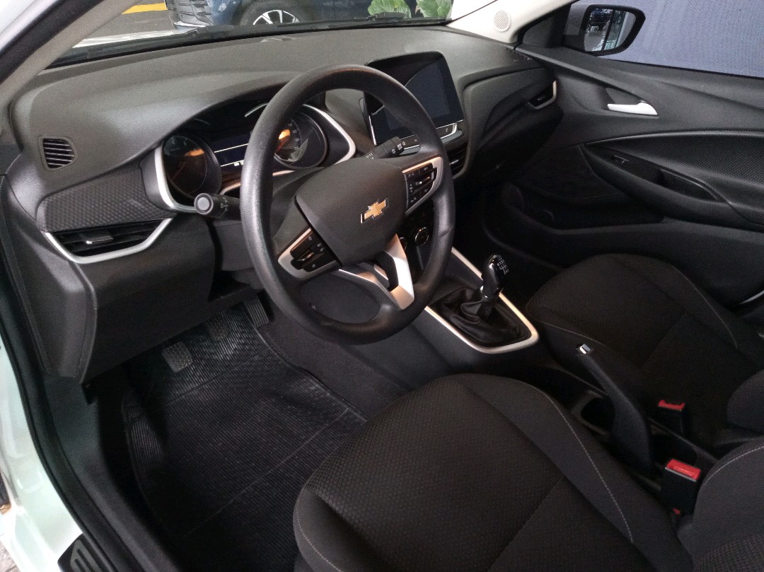 ONIX 1.0 FLEX LT MANUAL7