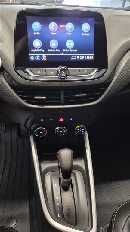 ONIX PLUS 1.0 TURBO FLEX LTZ AUTOMÁTICO10