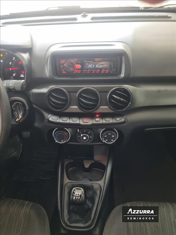 ARGO 1.0 FIREFLY FLEX MANUAL15