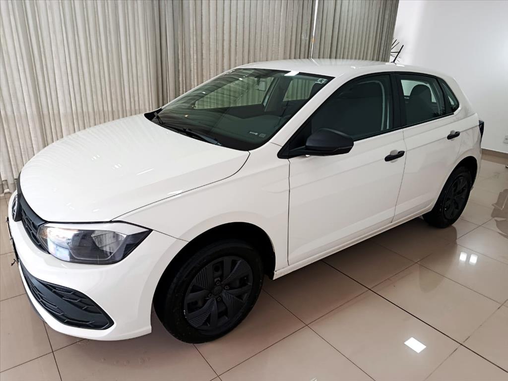 POLO 1.0 MPI TRACK MANUAL1