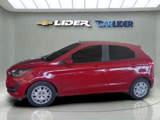 KA 1.0 TI-VCT FLEX SE MANUAL2