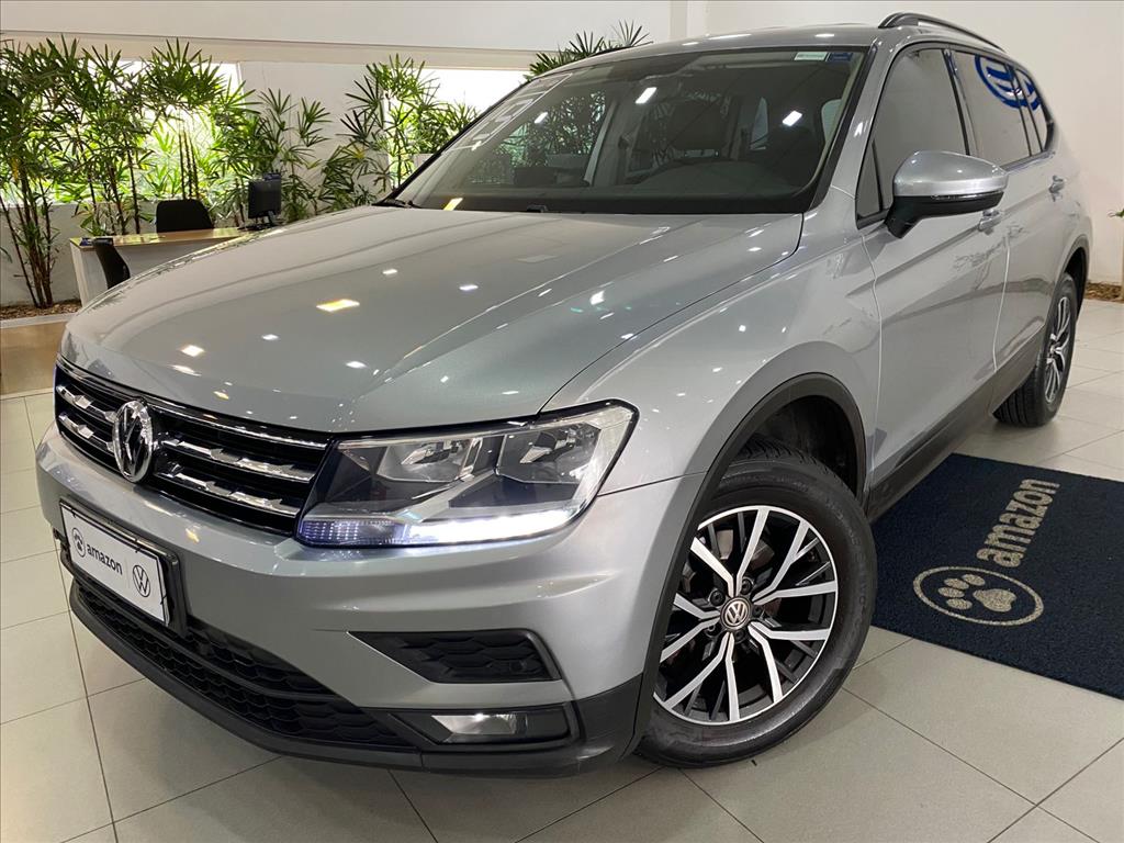 TIGUAN 1.4 250 TSI TOTAL FLEX ALLSPACE TIPTRONIC2
