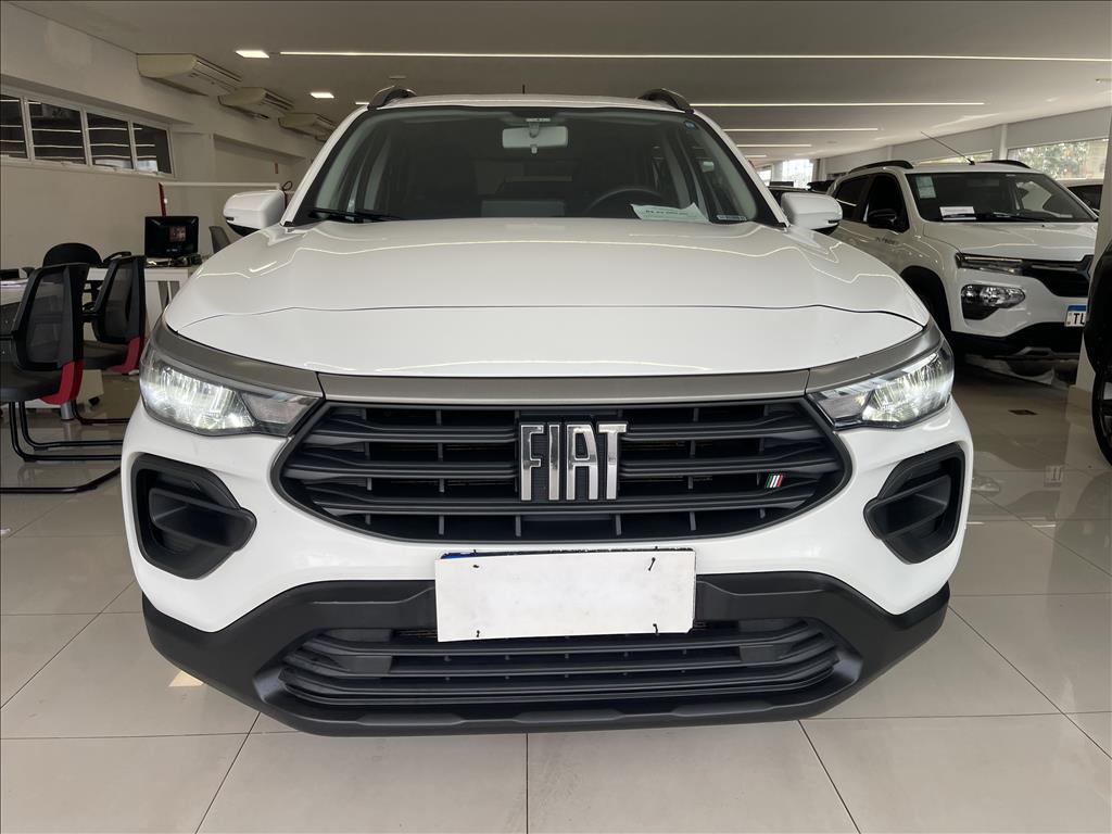 PULSE 1.0 TURBO 200 FLEX DRIVE CVT