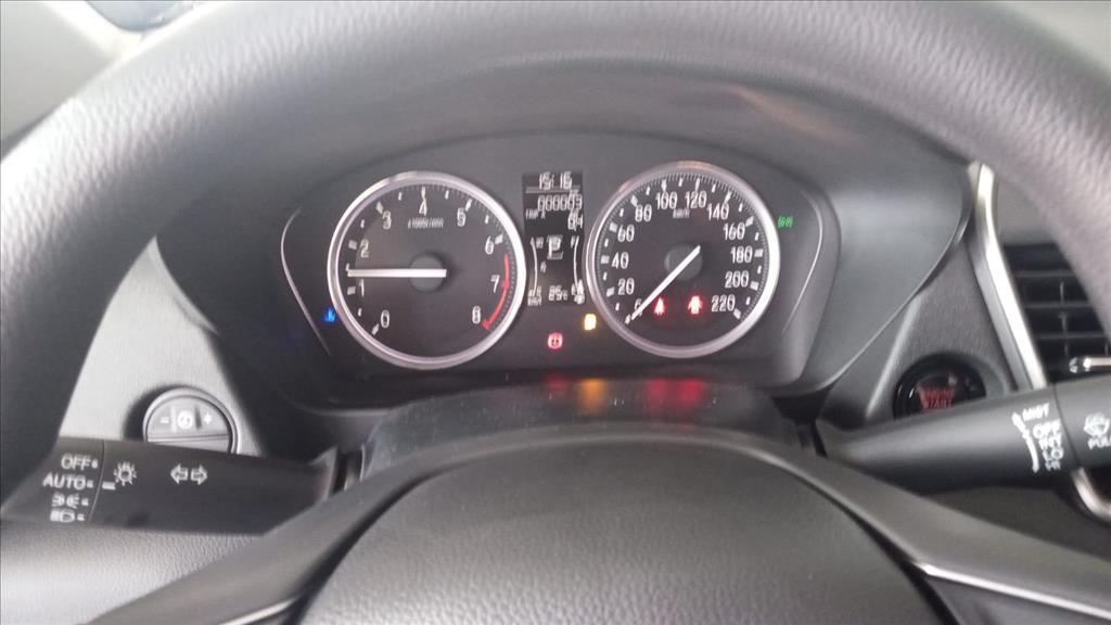 CITY 1.5 i-VTEC FLEX HATCH EX CVT