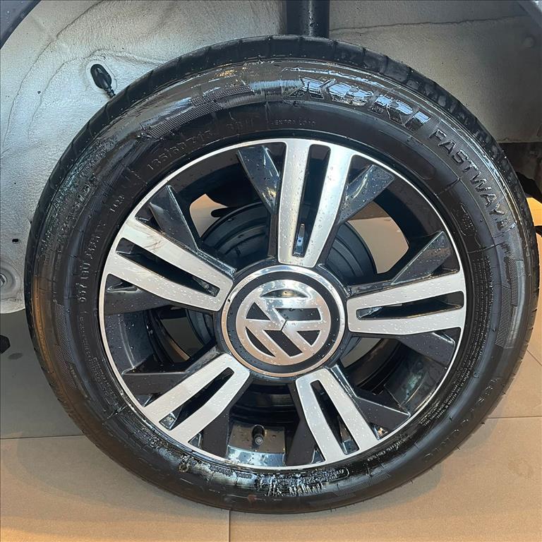 UP 1.0 MPI TOTAL FLEX 4P MANUAL