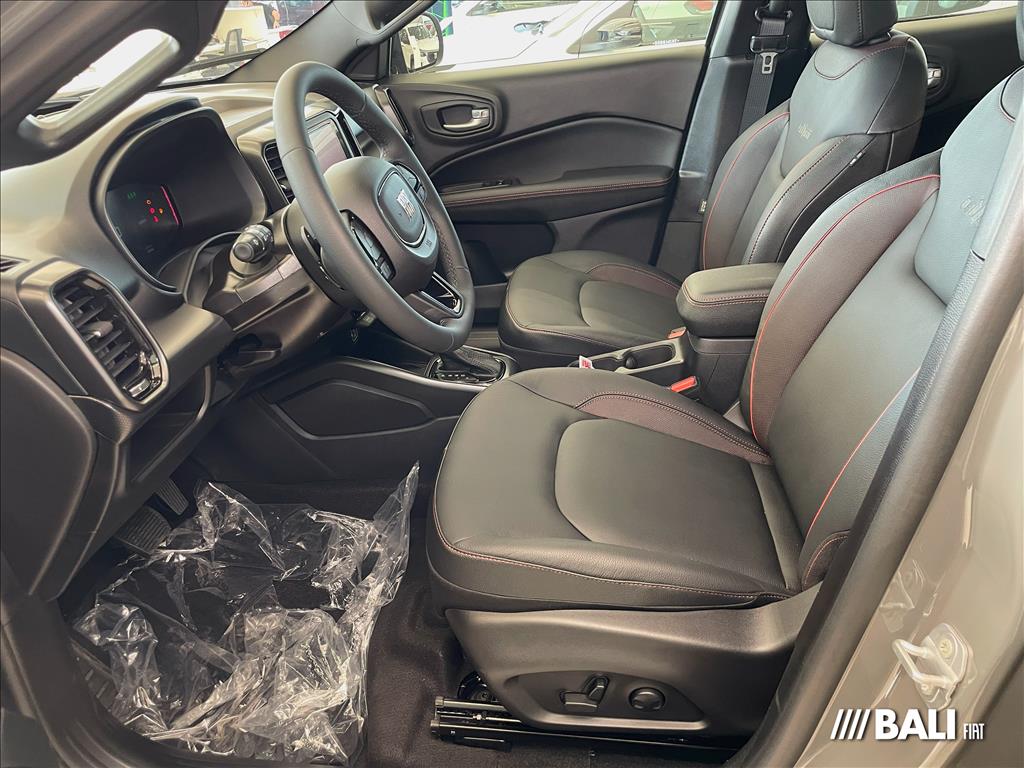 TORO 1.3 TURBO 270 FLEX ULTRA AT69