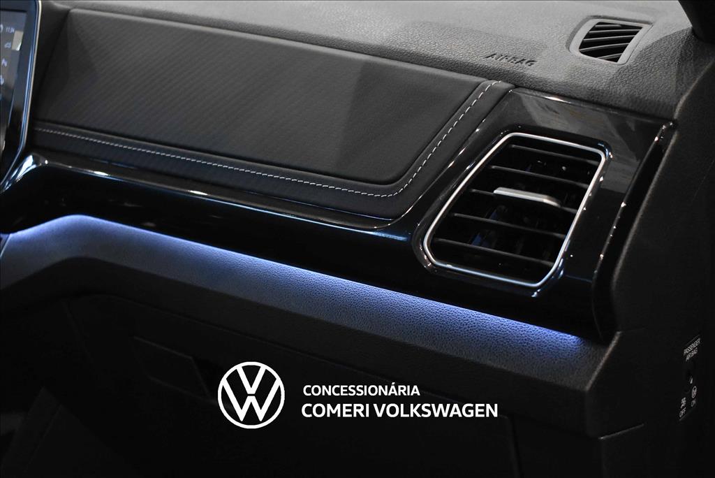 T-CROSS 1.4 250 TSI TOTAL FLEX HIGHLINE AUTOMÁTICO34