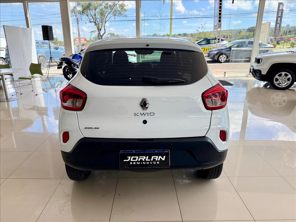 KWID 1.0 12V SCE FLEX ZEN MANUAL5