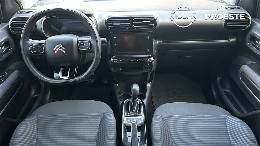 C4 CACTUS 1.6 VTI 120 FLEX FEEL BUSINESS EAT66