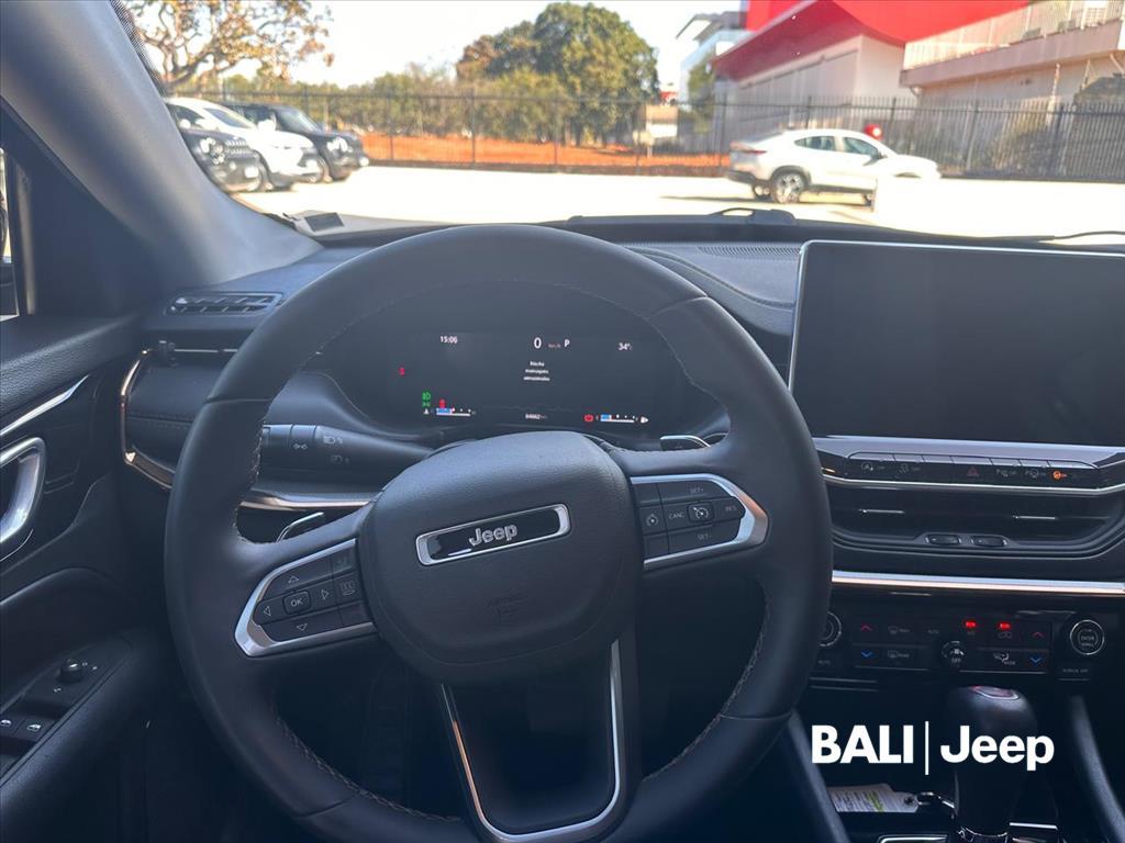 COMPASS 1.3 T270 TURBO FLEX LIMITED AT610