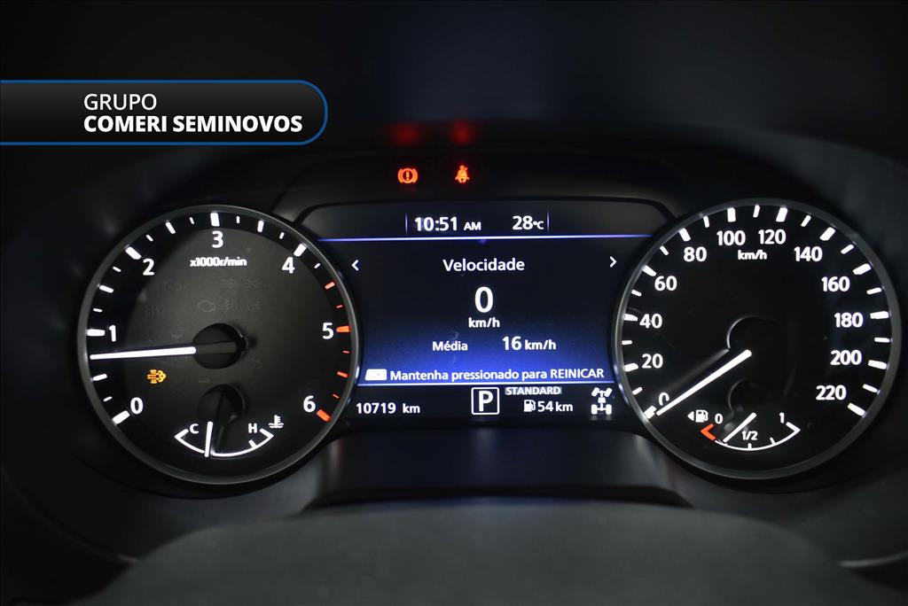 FRONTIER 2.3 16V TURBO DIESEL PLATINUM CD 4X4 AUTOMÁTICO5