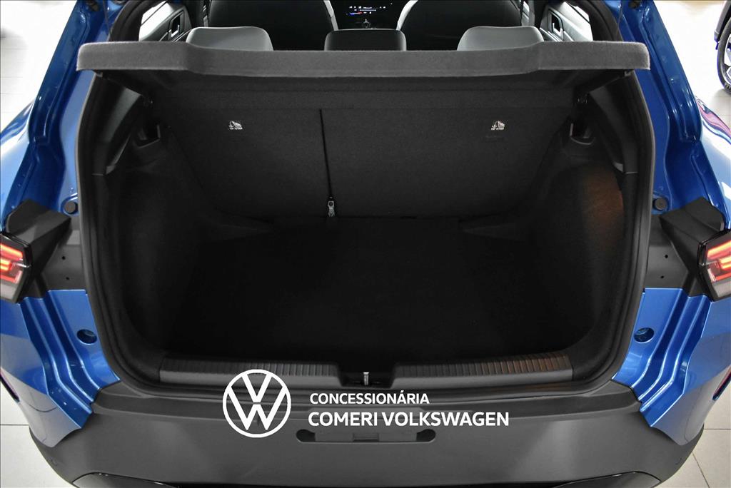 TERA 1.0 170 TSI HIGH AUTOMÁTICO