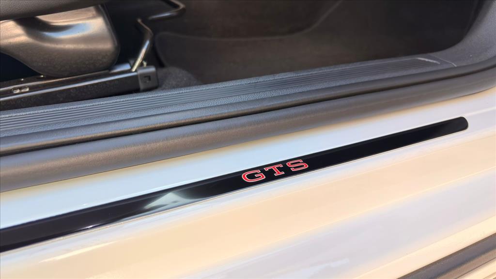 NIVUS 1.4 250 TSI TOTAL FLEX GTS AUTOMÁTICO14