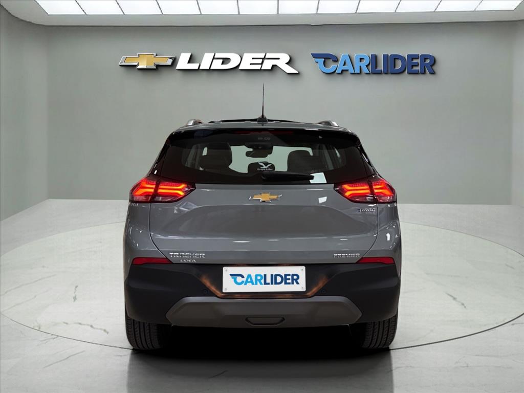 TRACKER 1.2 TURBO FLEX PREMIER AUTOMÁTICO4