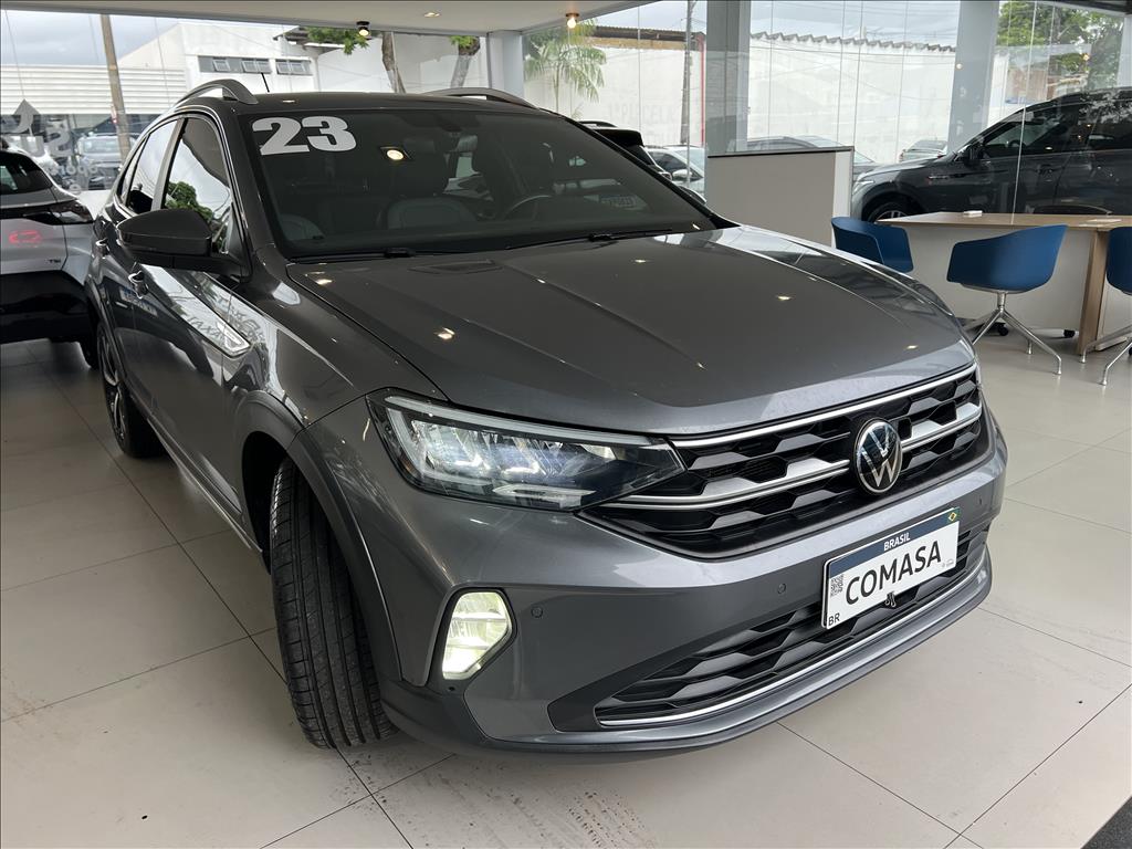 NIVUS 1.0 200 TSI TOTAL FLEX HIGHLINE AUTOMÁTICO2