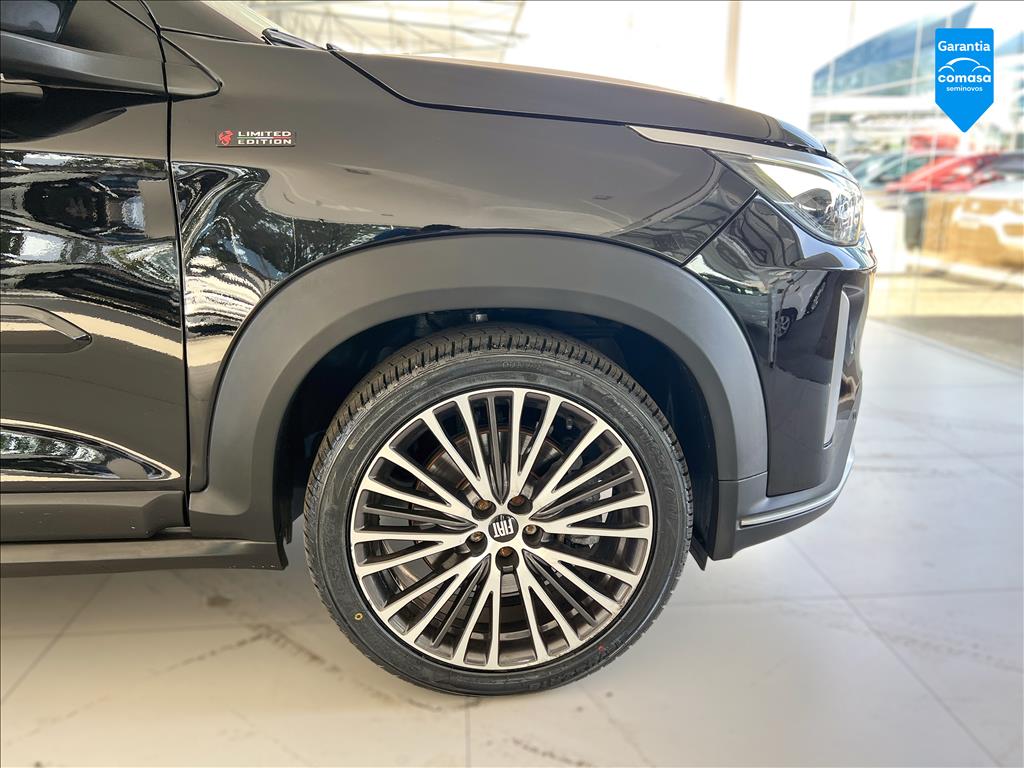 FASTBACK 1.0 TURBO 200 FLEX AUDACE CVT4