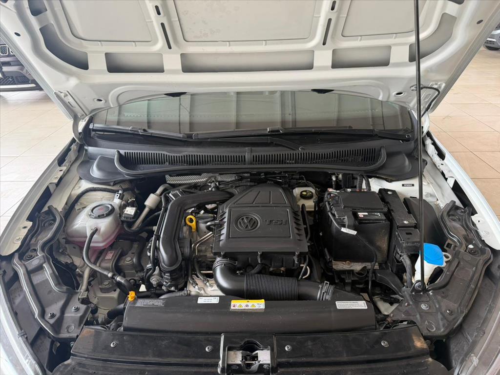 VIRTUS 1.0 200 TSI HIGHLINE AUTOMÁTICO16