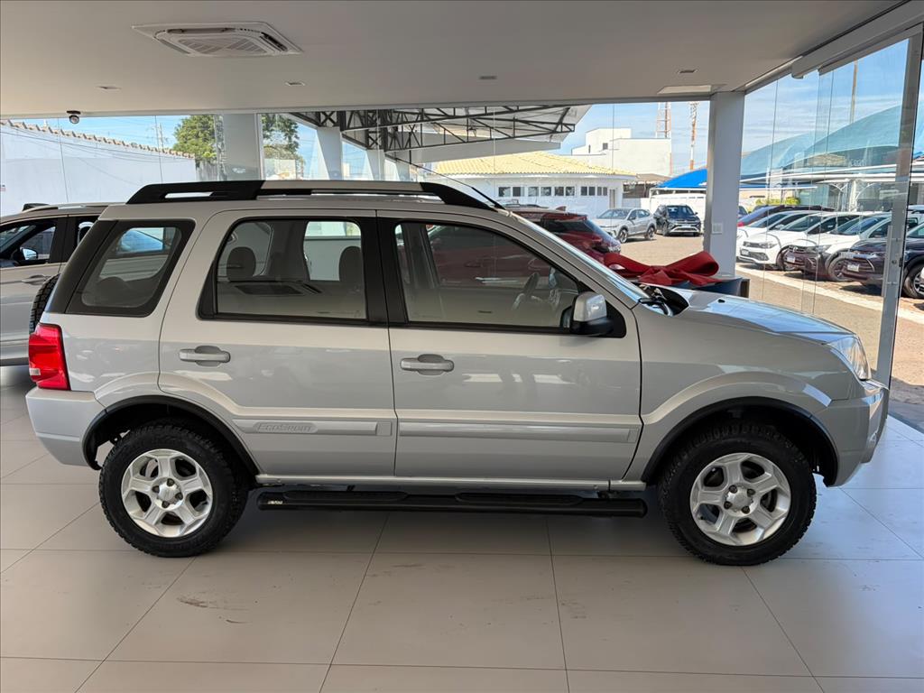 ECOSPORT 1.6 XLT 8V FLEX 4P MANUAL3