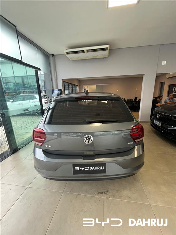 POLO 1.6 MSI TOTAL FLEX MANUAL11