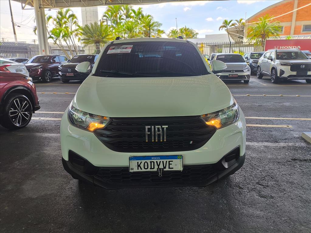 STRADA 1.3 FIREFLY FLEX FREEDOM CS MANUAL2