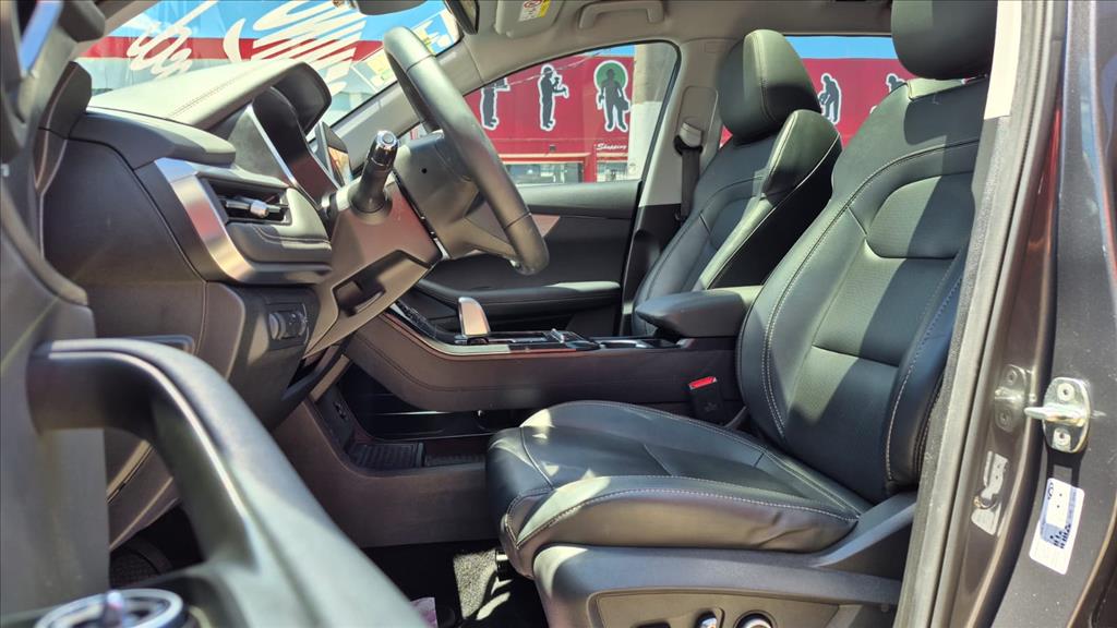 Foto ilustrativa do carro