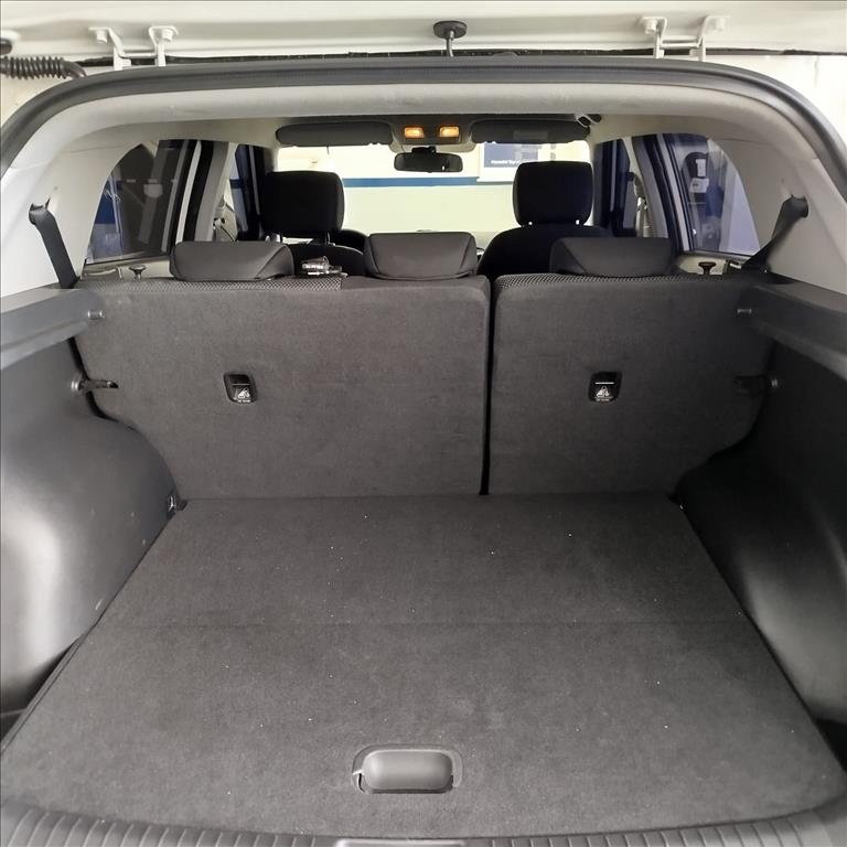 CRETA 1.6 16V FLEX ATTITUDE MANUAL