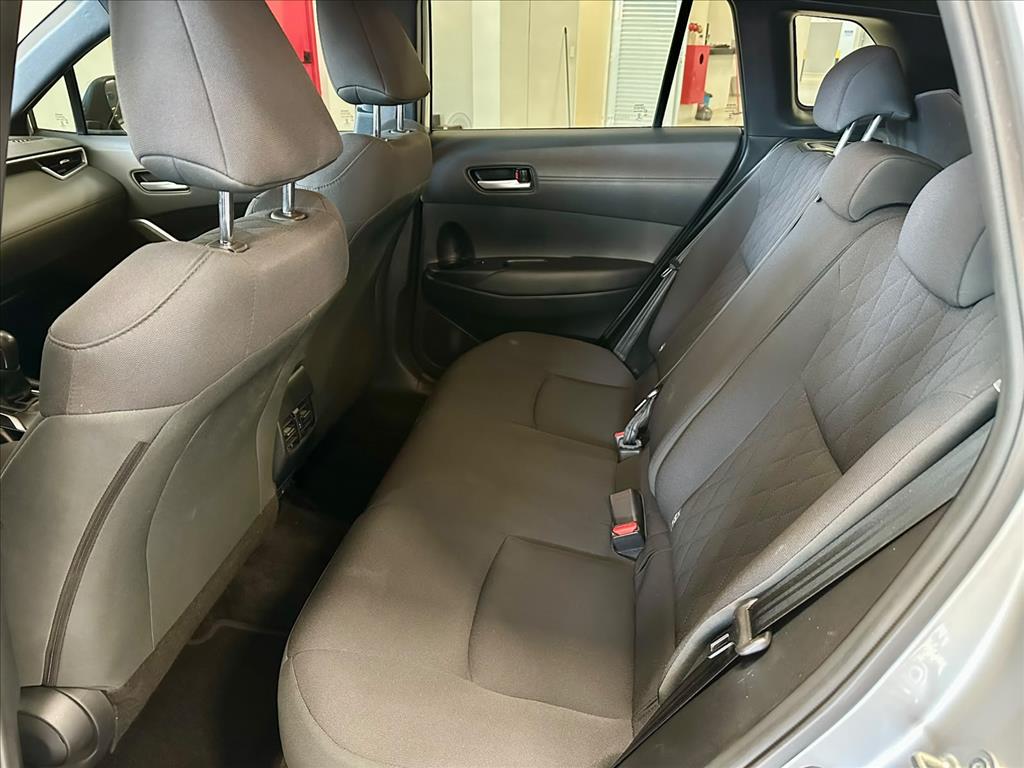 COROLLA CROSS 2.0 VVT-IE FLEX XR DIRECT SHIFT11