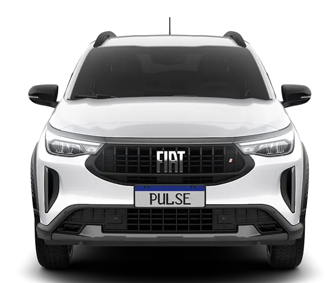 PULSE 1.0 TURBO 200 FLEX CVT PULSE 1.0 TURBO 200 FLEX CVT