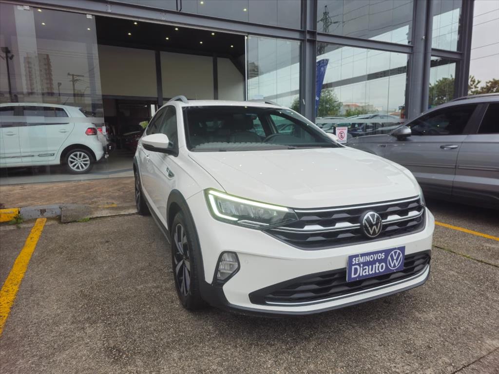NIVUS 1.0 200 TSI TOTAL FLEX HIGHLINE AUTOMÁTICO