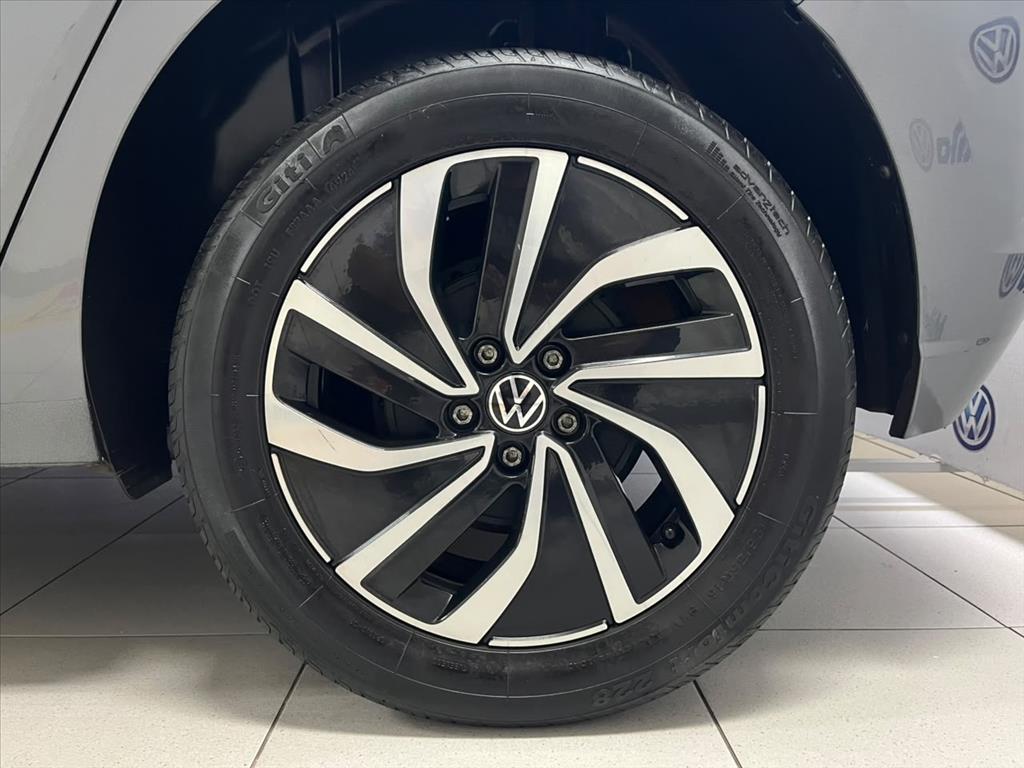 POLO 1.0 170 TSI HIGHLINE AUTOMÁTICO12