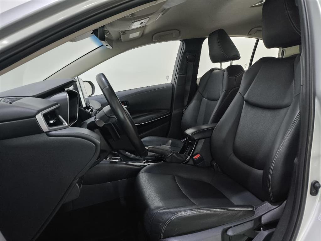 COROLLA 2.0 VVT-IE FLEX XEI DIRECT SHIFT12