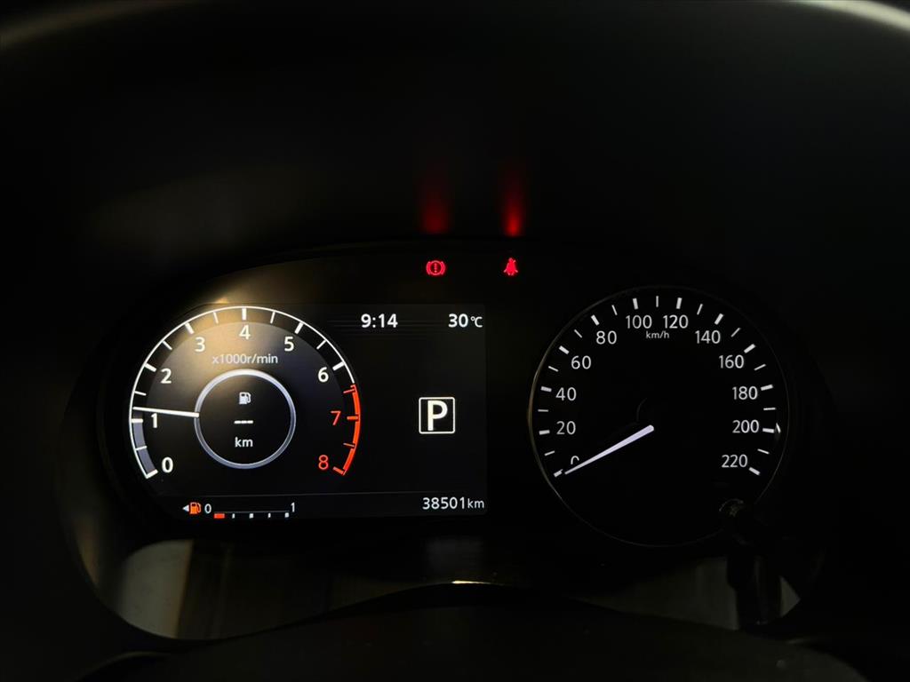 Nissan-KICKS-1.6 16V FLEXSTART XPLAY XTRONIC