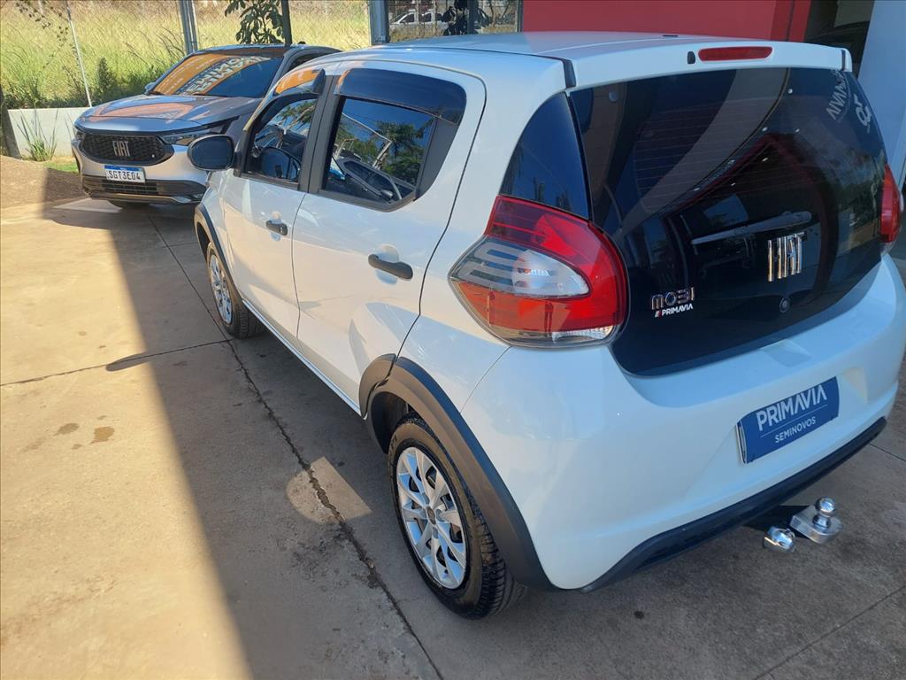 MOBI 1.0 EVO FLEX LIKE. MANUAL8