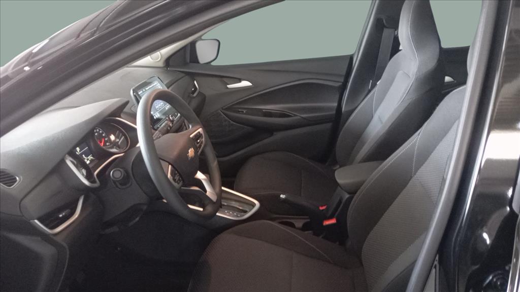 ONIX 1.0 TURBO FLEX LT AUTOMÁTICO13