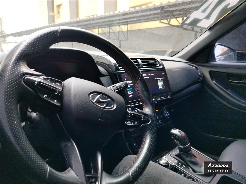 CRETA 1.0 TGDI FLEX N LINE AUTOMÁTICO15