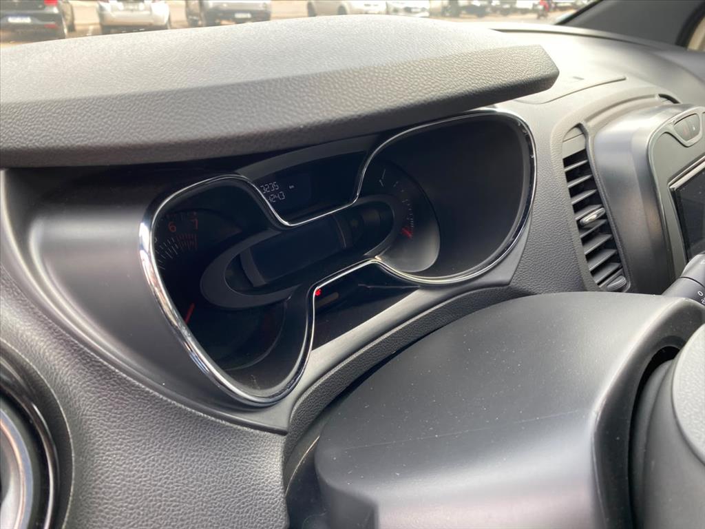 CAPTUR 1.6 16V SCE FLEX LIFE X-TRONIC11