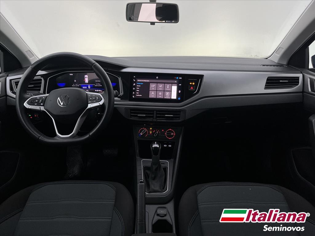 NIVUS 1.0 200 TSI TOTAL FLEX COMFORTLINE AUTOMÁTICO8