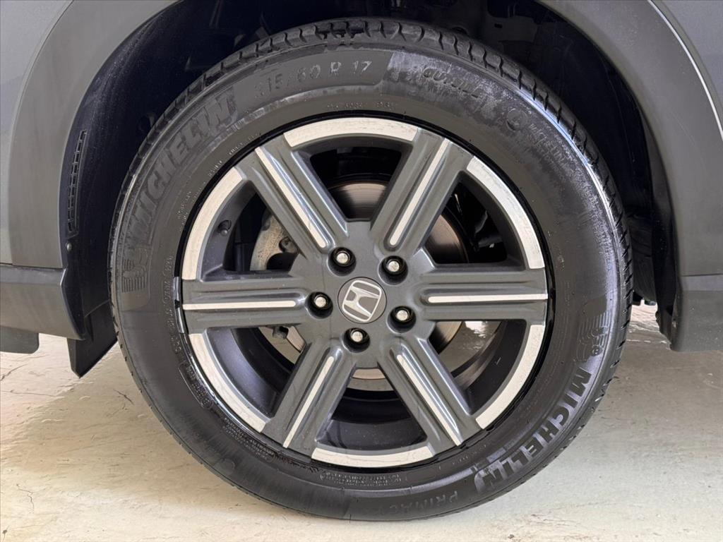 HR-V 1.5 DI I-VTEC FLEX EX CVT11