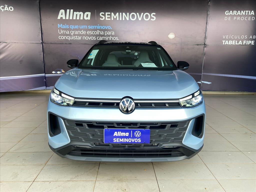 TERA 1.0 170 TSI HIGH AUTOMÁTICO1