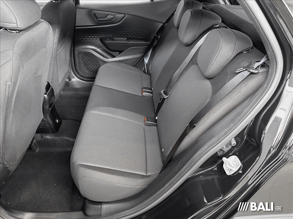 PULSE 1.0 TURBO 200 FLEX CVT15