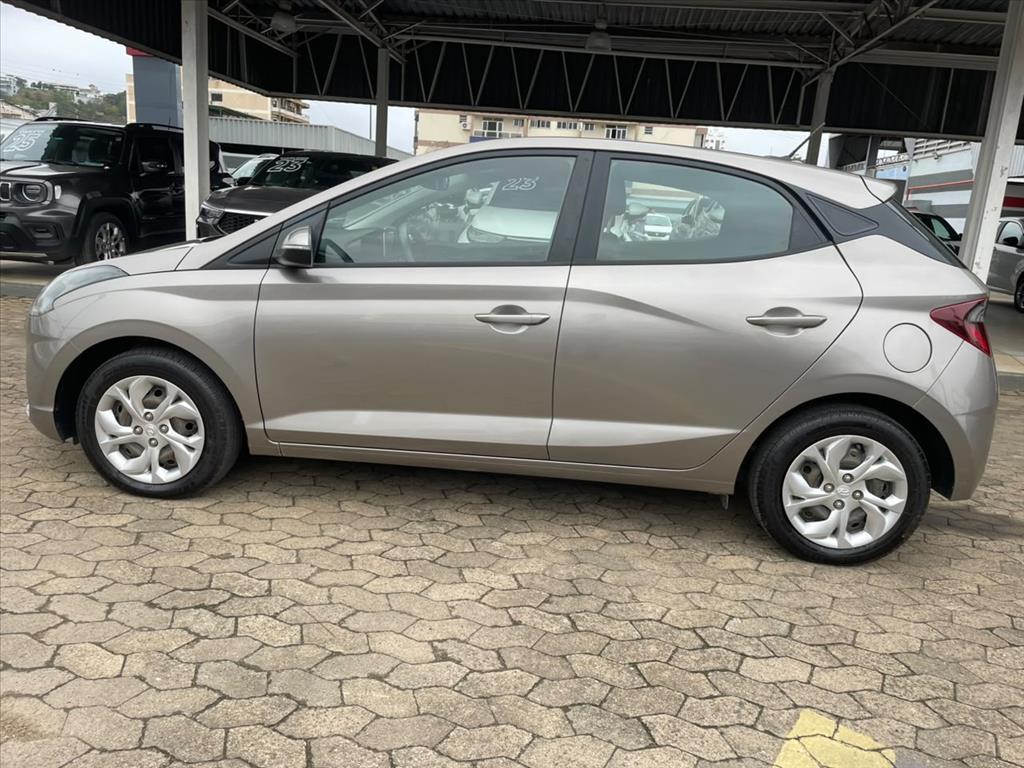 HB20 1.0 12V FLEX VISION MANUAL5