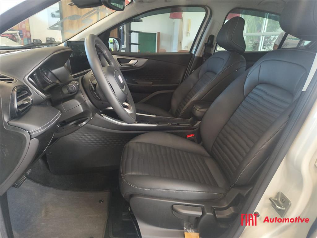 FASTBACK 1.0 TURBO 200 HYBRID AUDACE CVT11